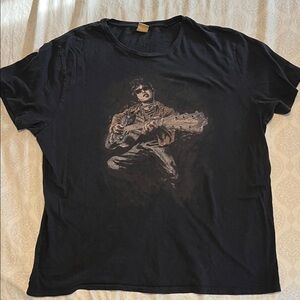 Vintage early 2000’s Lucky Brand Dylan shirt